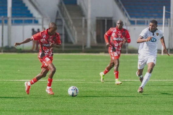 Akuchie’s Heroics Earn Kun Khalifat a Goalless Draw at Abia Warriors