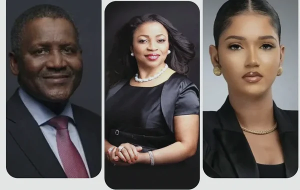 Dangote Named Grand Patron of Global Entrepreneurship Festival 2026
