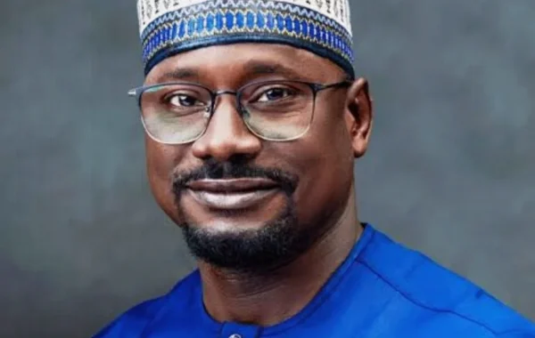 REA Chief Welcomes ICPC Investigation, Cites Push for Greater Accountability