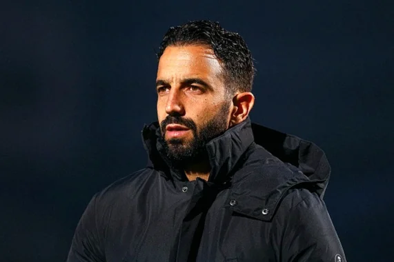 Amorim Eyes Historic Milan Start With Victory Over Juventus