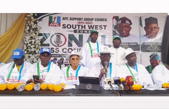 Renewed Hope Unity Cup Begins in South-West to Discover Young Football Talent