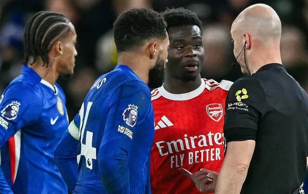 Perfect Starts on the Line as Arsenal, Chelsea Meet in London Derby