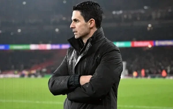 Arsenal Near New Long-Term Deal to Keep Mikel Arteta as Manager