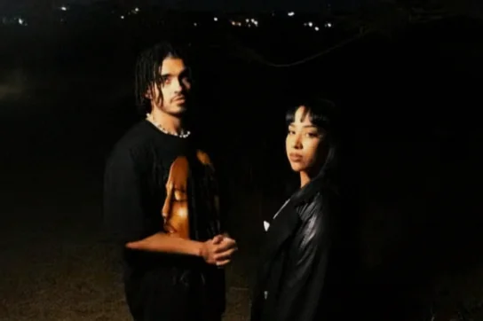 Shane Eagle and Nikki Hughes Welcome Their Second Child, Son Francis Maximus
