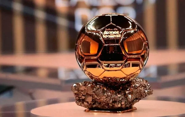 Nigeria Shut Out of 2026 Ballon d’Or Shortlist Despite Osimhen’s Strong Season