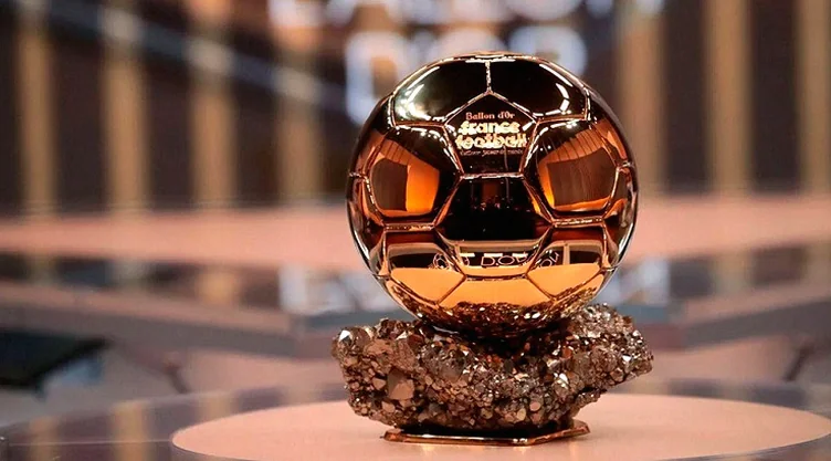 Nigeria Shut Out of 2026 Ballon d’Or Shortlist Despite Osimhen’s Strong Season