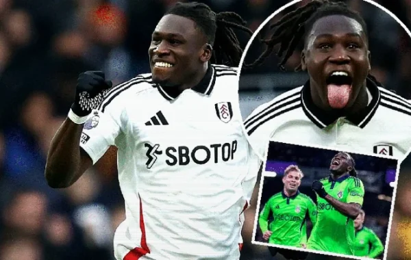 Arbeloa hails Fulham’s character after hard-earned point at Liverpool