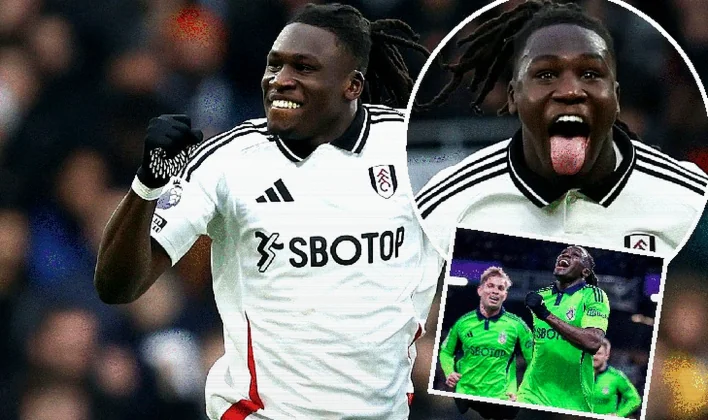 Arbeloa hails Fulham’s character after hard-earned point at Liverpool