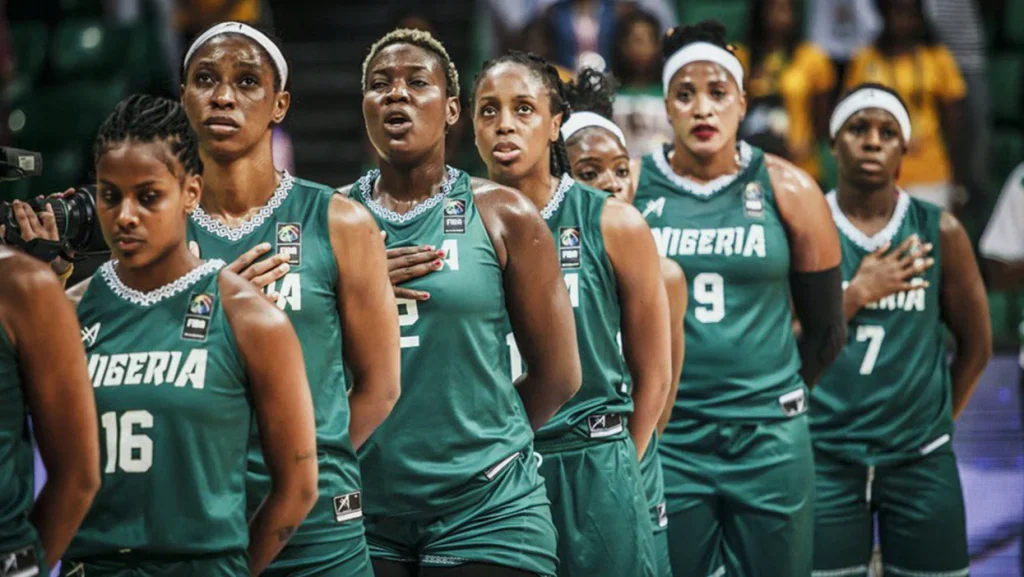 D’Tigress Target Historic Global Breakthrough at 2026 Women’s World Cup