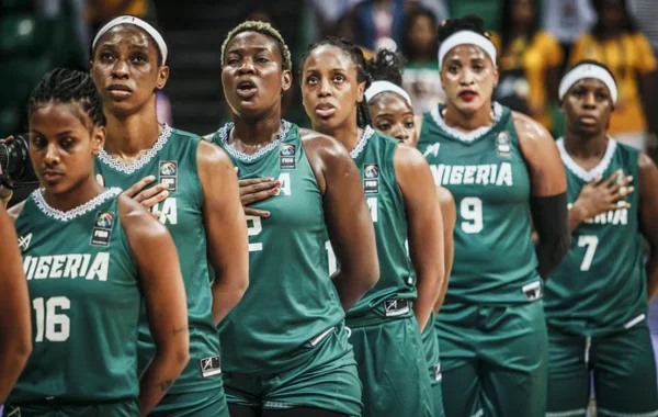 D’Tigress Target Historic Global Breakthrough at 2026 Women’s World Cup