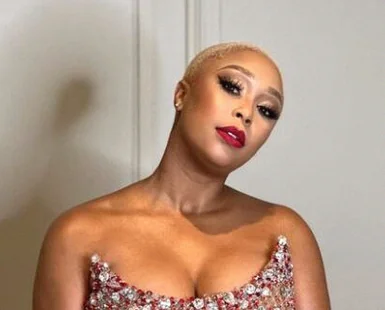 Minnie Dlamini Blames MacG Podcast for Lost R897k Nivea Deal and Confidence