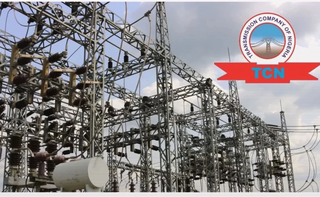 TCN Links Port Harcourt Blackout to Labour Incident at Afam IV Station