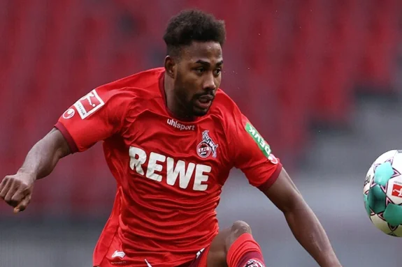 Brondby Make Emmanuel Dennis Available as Forward Seeks New Club