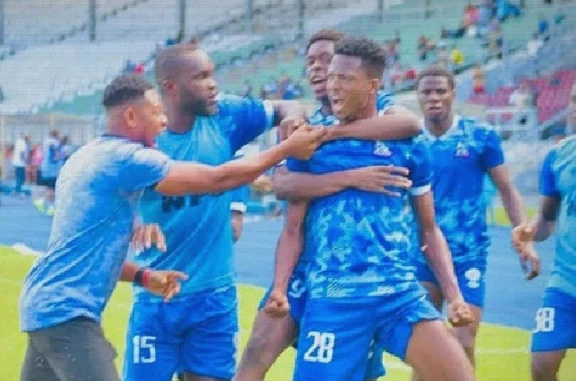 Rivers United Open CAF Champions League Campaign Against FC San Pedro