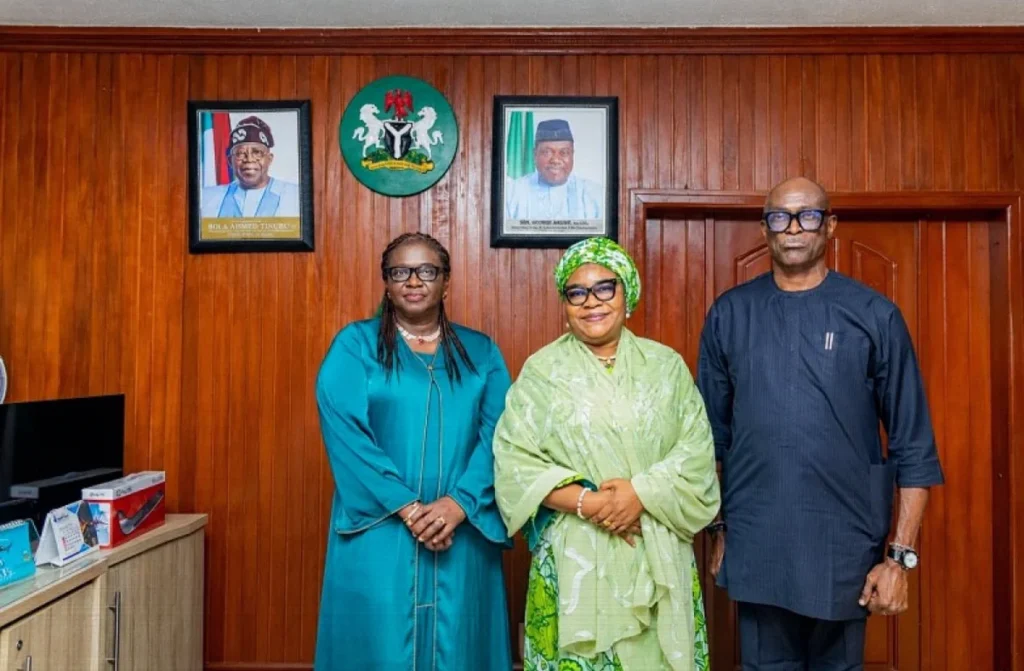 Nigeria Acts to Shield Calabar Naval Base and NNPC Jetty From Erosion