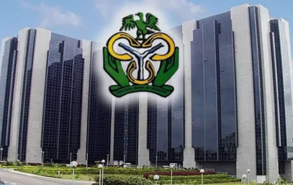 Nigeria’s Central Bank Slashes Benchmark Rate by 350 Basis Points to 23%