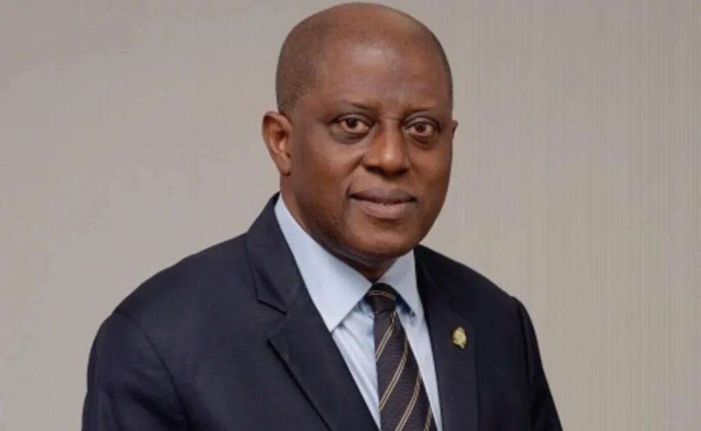 Nigeria’s FX Reserves Reach 18-Year High of $55 Billion, CBN Says