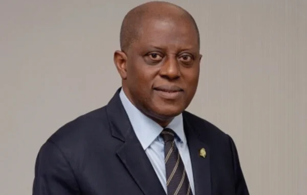 Nigeria’s FX Reserves Reach 18-Year High of $55 Billion, CBN Says