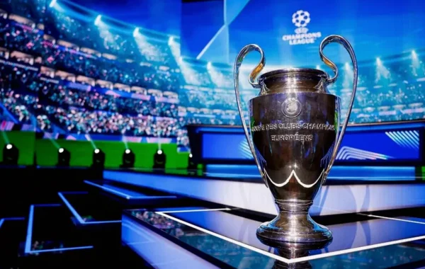 Champions League 2026/27: Ten stars poised to shine in Europe’s elite competition
