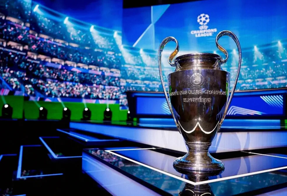 Champions League 2026/27: Ten stars poised to shine in Europe’s elite competition