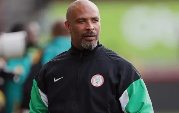Chelle Adds Ozebagbe and Ortega to Nigeria’s Olympic Eagles Coaching Staff