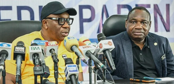 EKO 2026 Set to Create Lasting Pathway for School Sports Talent