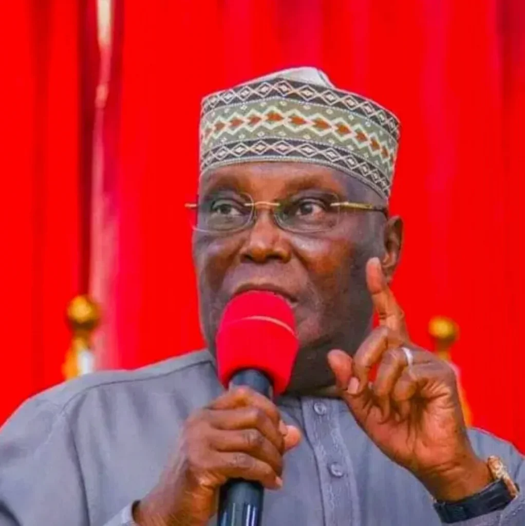 Atiku Questions Nigeria’s N24.7tn Debt Surge as Oil Prices Approach $100