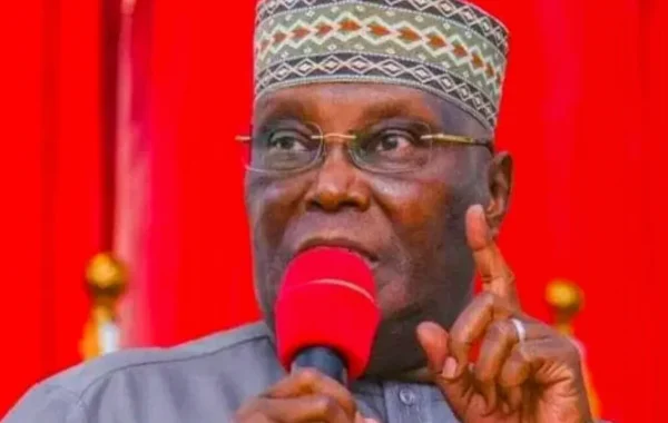 Atiku Questions Nigeria’s N24.7tn Debt Surge as Oil Prices Approach $100
