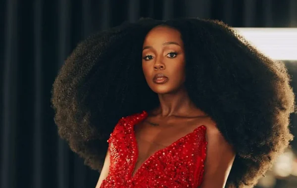 World Afro Day celebrates natural hair, heritage and Southern African style