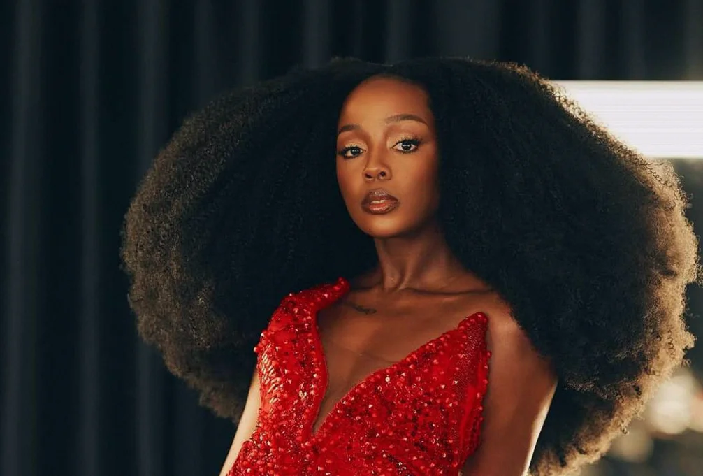 World Afro Day celebrates natural hair, heritage and Southern African style
