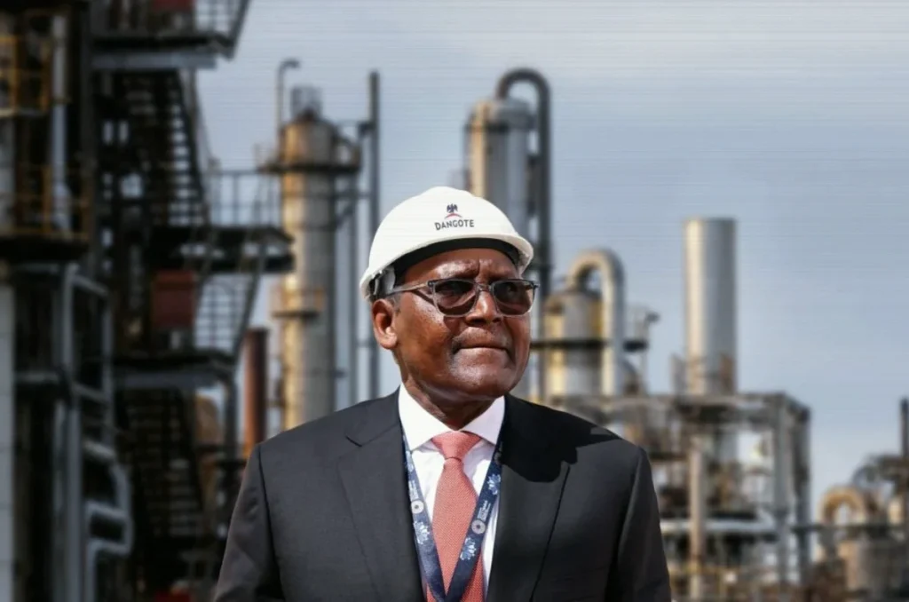 Dangote’s Wealth Climbs to $51bn as Refinery IPO Attracts N1.5tn