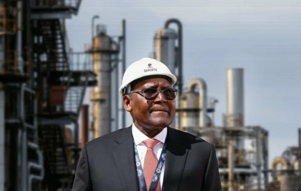 Dangote’s Wealth Climbs to $51bn as Refinery IPO Attracts N1.5tn