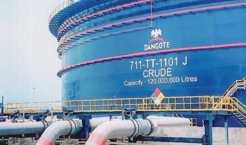 Dangote Refinery Sets September 14 Opening for N2.15tn IPO