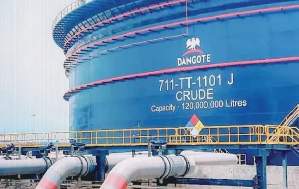 Dangote Refinery Sets September 14 Opening for N2.15tn IPO