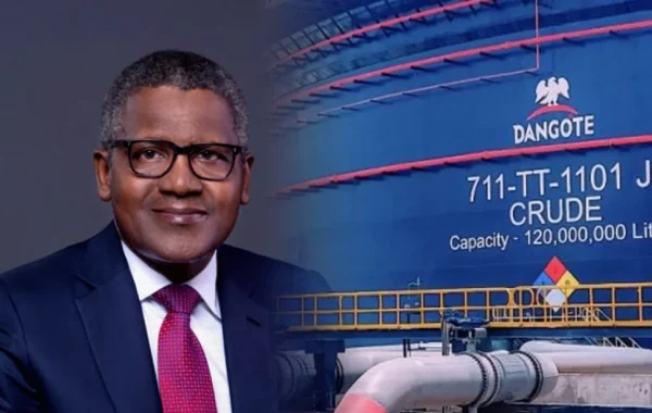 Dangote Refinery Makes Historic Debut on Nigeria’s Stock Exchange