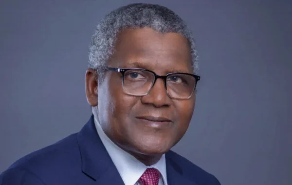 Dangote Urges Nigerian Billionaires to Invest Private Jet Wealth in Industry