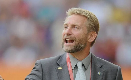 Dennerby Open to Super Falcons Return After Madugu’s Departure