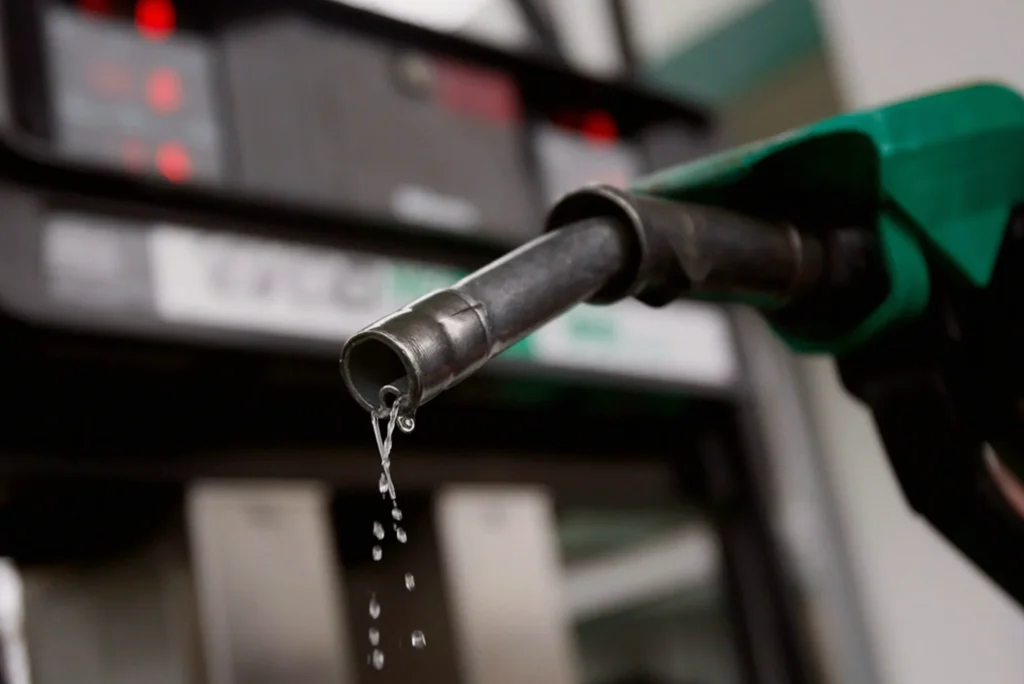 Petrol Depot Prices Climb to N1,310, Raising Fresh Pump-Price Pressure