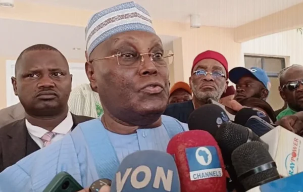 Atiku Faults Tinubu as Diesel Costs Force Nigerian Factories to Halt