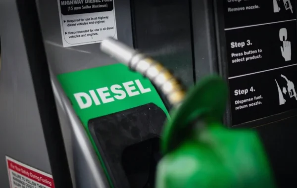 Nigeria Diesel Prices Top N2,000 Per Litre, Raising Business Costs