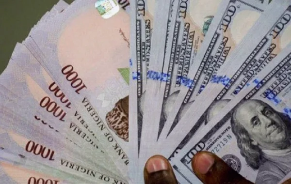 Naira Edges Higher to N1,326.30 per Dollar as Parallel Rate Holds at N1,390
