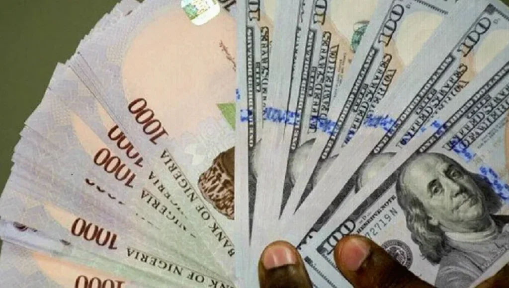 Naira Strengthens to N1,315.67 per Dollar in Biggest September Gain