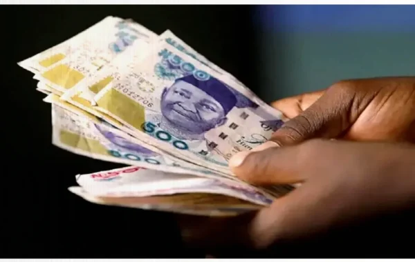 Naira Gains Ground Against Dollar in Official and Parallel Markets