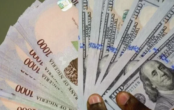 Naira Strengthens to N1,332.94 per Dollar as September Begins