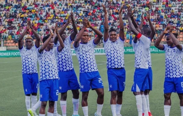 Doma United Maintain Perfect NPFL Start with Enyimba Victory