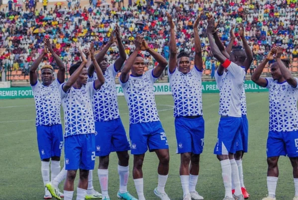 Doma United Maintain Perfect NPFL Start with Enyimba Victory