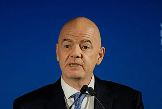KNVB Seeks FIFA Leadership Change with Summit Excluding Infantino