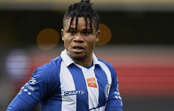 Orban, Sor and Dessers Shine as Nigerian Forwards Find European Net