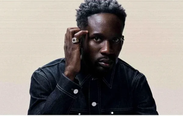 Skybound Applauds Mr Eazi’s Appointment as betPawa LRB Ambassador