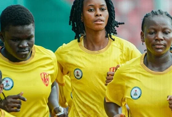 Edo Queens Face USFA in High-Stakes WAFU-B Semi-Final in Ouagadougou